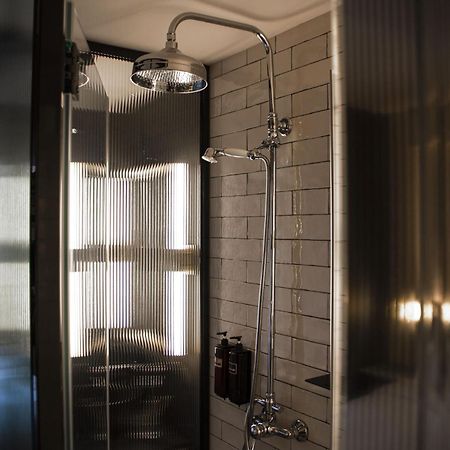 Hotel Letoh Letoh Gran Via Madrid Exteriér fotografie