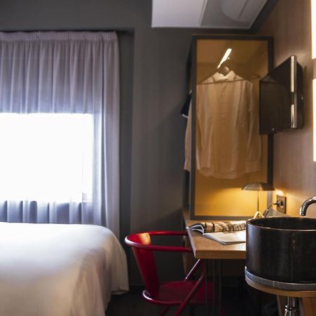 Hotel Letoh Letoh Gran Via Madrid Exteriér fotografie