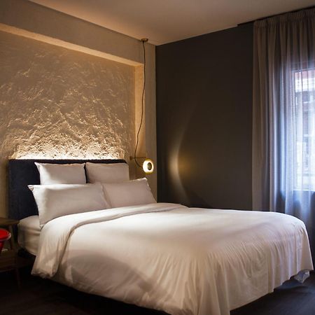 Hotel Letoh Letoh Gran Via Madrid Exteriér fotografie