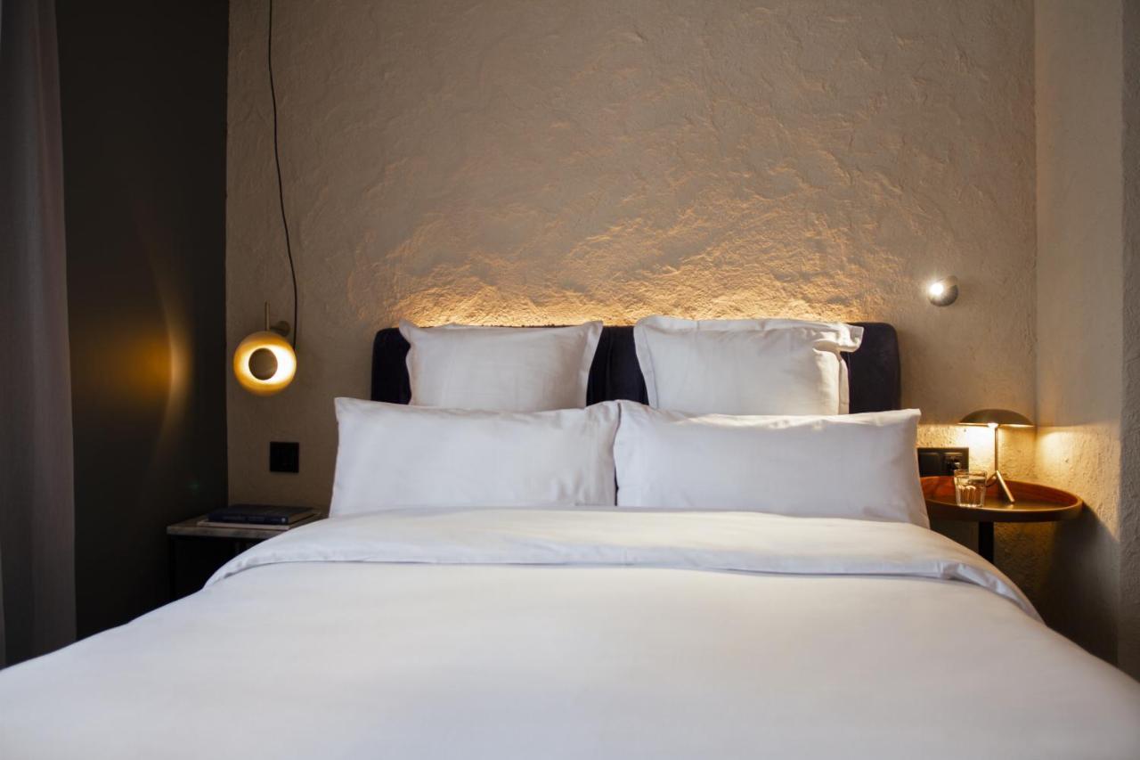 Hotel Letoh Letoh Gran Via Madrid Exteriér fotografie